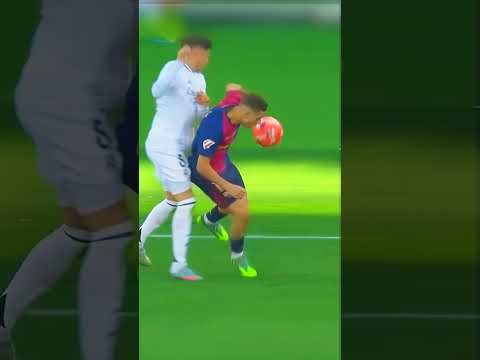 ¡Gran polémica en El Clásico!