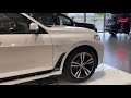 BMW X7 Individual