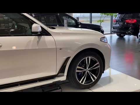 BMW X7 Individual