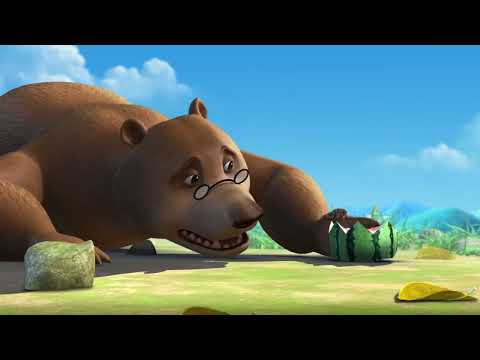 📚⭐National Education Day |   Special Mega Episode | Jungle Book