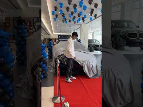 1 Crore ki BMW 19 sal ki age mein 🔥 #shorts