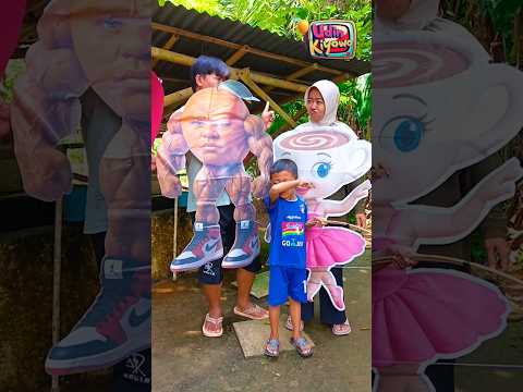 Anomali sayang banget jangan ngambek #shorts