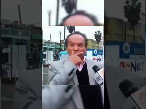 La funeraria #melcochita #cafentretenimiento #tvreii #perú #tvshow #comedy #humor #comicos