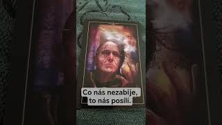 Zůstaňme soustředěni na cíl a uplatňujme svou sebekázeň. Nakonec se to vše vyplatí.