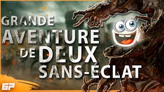 Un Début Presque Beaucoup Trop Facile - (Elden Ring #1)