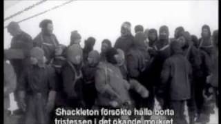 Shackleton Chords