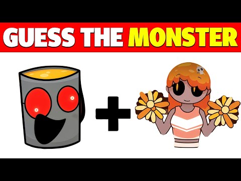 Guess The Incredibox Warm Like Fire By EMOJI...! 😍 | Ignisaluta, Meggie📣, Firaz