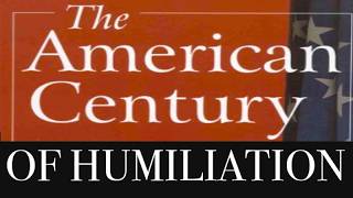 american century of humiliation (xbox)