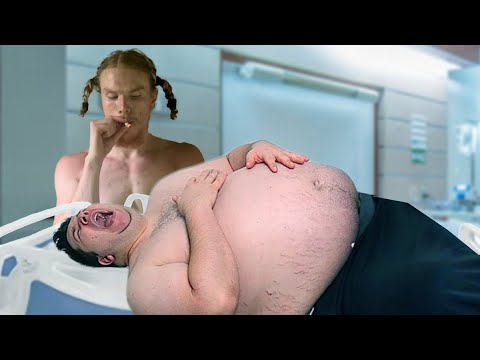 Reacting to Nikocado Avocado's FatA$$ losing 400lbs