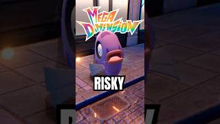 i hope they give my rare pokemon back 😟