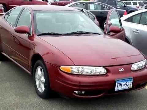 Used Cars Houma La >> 2000 Oldsmobile Alero Problems, Online Manuals and Repair ... Used Cars Houma La >> 2000 Oldsmobile Alero Problems, Online Manuals and Repair ...