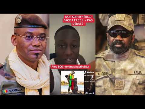 TRÈS TRÈS URGENT : GÉNÉRAL CHICO 223 VS LA VICTOIRE DE NOS FAMAS