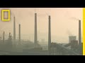 Air Pollution and Its Effects
