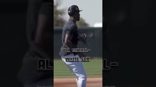 The worst team in each division #shorts #baseball #mlb #ssc
