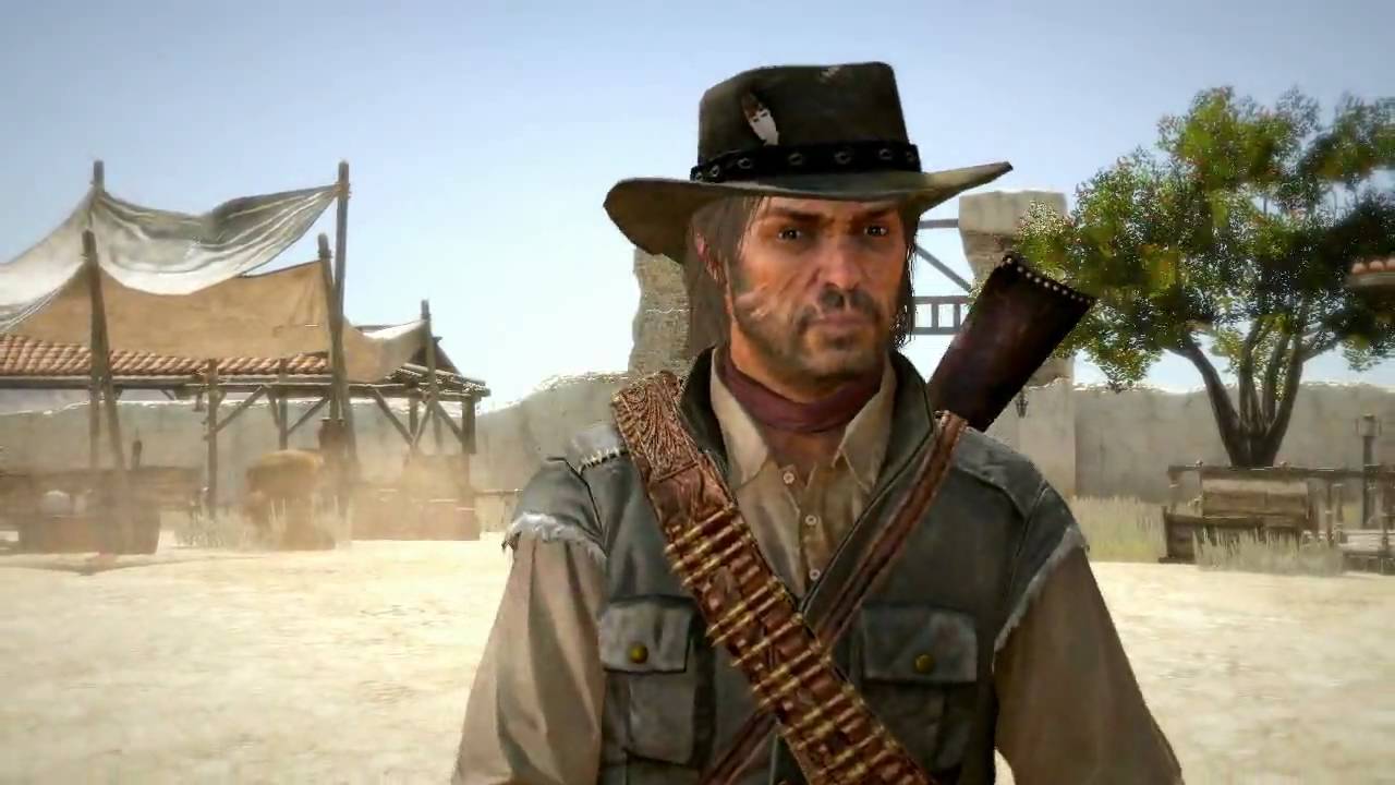 Revolution Trailer