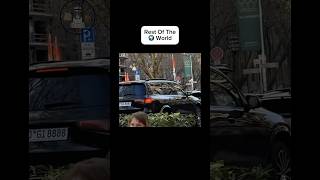 Finnish One Is More Natural 😂 #shorts