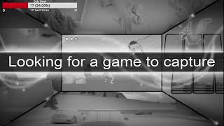 Random Games Stream + First Stream Pt 2