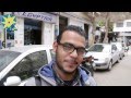 بالفيديو : اين يقضى المصريون شم النسيم ؟