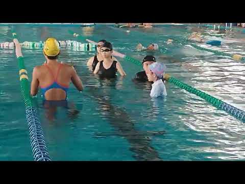 每週四游泳教學-1 - YouTube
