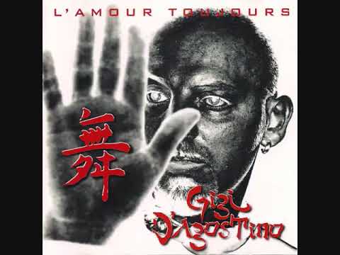 Gigi D'agostino - L'Amour Toujours cd1 (full album)