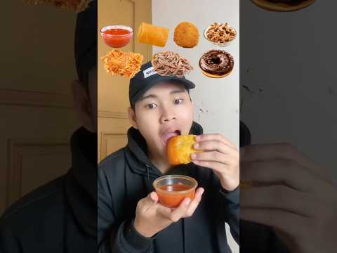 MAKAN EMOJI C4CING 😬 SIAPA YANG PERNAH MAKAN C4CING 😮 AKU GA PERNAH