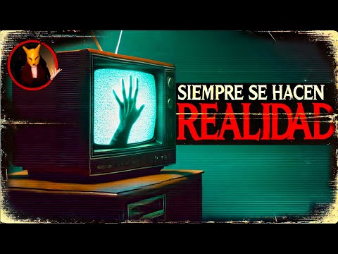 PESADILLAS que se HICIERON REALIDAD - ¡Historias REALES!