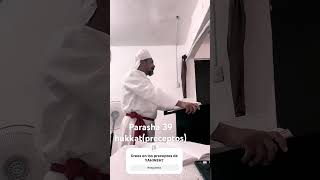 Parashah 39 : HUKKAT (PRECEPTOS)