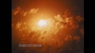 Nuclear Weapon Effects 1991 Navy documentary