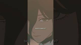 Reze Denji ile buluşuyor! #chainsawman #csm #reze #denji #chainsawmanedit