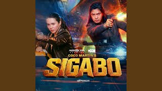 SIGABO (Production Cut)