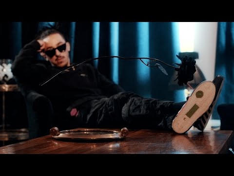 Madd - Bounce (Prod by Cryptic, Nami, Teddi jones)