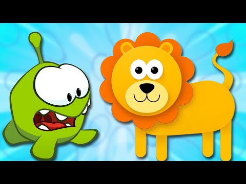 ये जानवर कहाँ रहता है? Learn Animal Names In Hindi | Educational Video For Kids