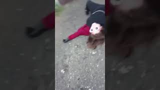 menší fail lol