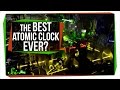 Advancements in Atomic Clocks and Memory