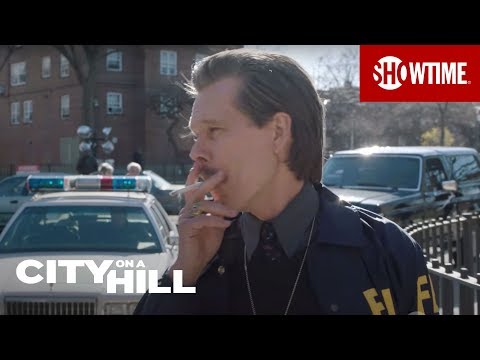 The Boston Miracle: BTS w/ Kevin Bacon & the Cast | City On A Hill | SHOWTIME
