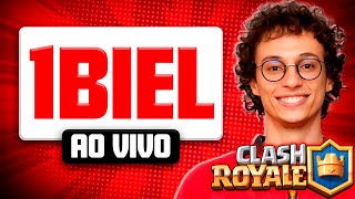 🔴VAGAS NO CLÃ PARA BATALHAR NA GUERRA CLASH ROYALE AO VIVO #clashroyalebrasil #clashroyaleaovivo🔴