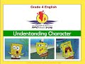 Understanding Characters in Literature