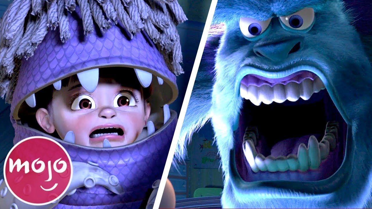 Top 10 What Have I Done Scenes in Disney Movies