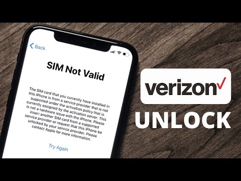 verizon prepaid phone unlock code