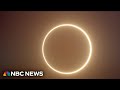 Total Solar Eclipse Knowledge Assessment