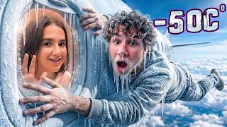 Kamil ztratil kufr 🤩 Setkání s nejlepším kamarádem | KiKiDo Campus Czech