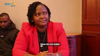 Launch of the Logistics Study Report 2026