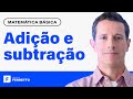 Fundamentos da Adição e Subtração