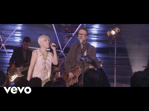 Ana Torroja - Duele el Amor ft. Aleks Syntek
