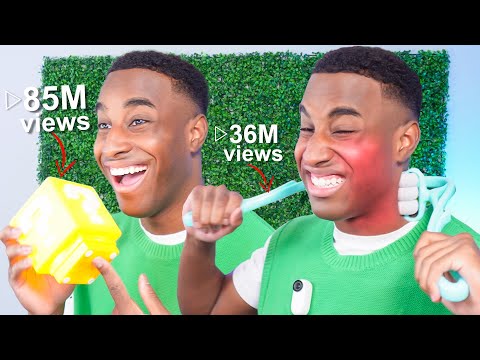 I Bought Viral TikTok Products