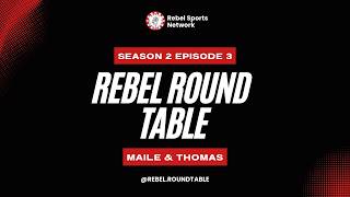 Ep. 3 Season 2 | Resilient Teams, Program Records, & Winter Winners