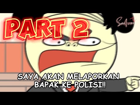 ORANGTUA MURID LAPOR POLISI (GURU MASUK PENJARA PART 2)