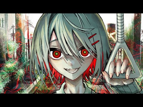 【ニコカラ】痛禁伝者【off voca】