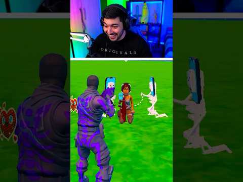 ุชูุงูุดุช ู
ุนู ูุณุจูู ุจุณุจุจ ุงูุณูุงุญ๐ญ!! #fortnite #ููุฑุชูุงูุช