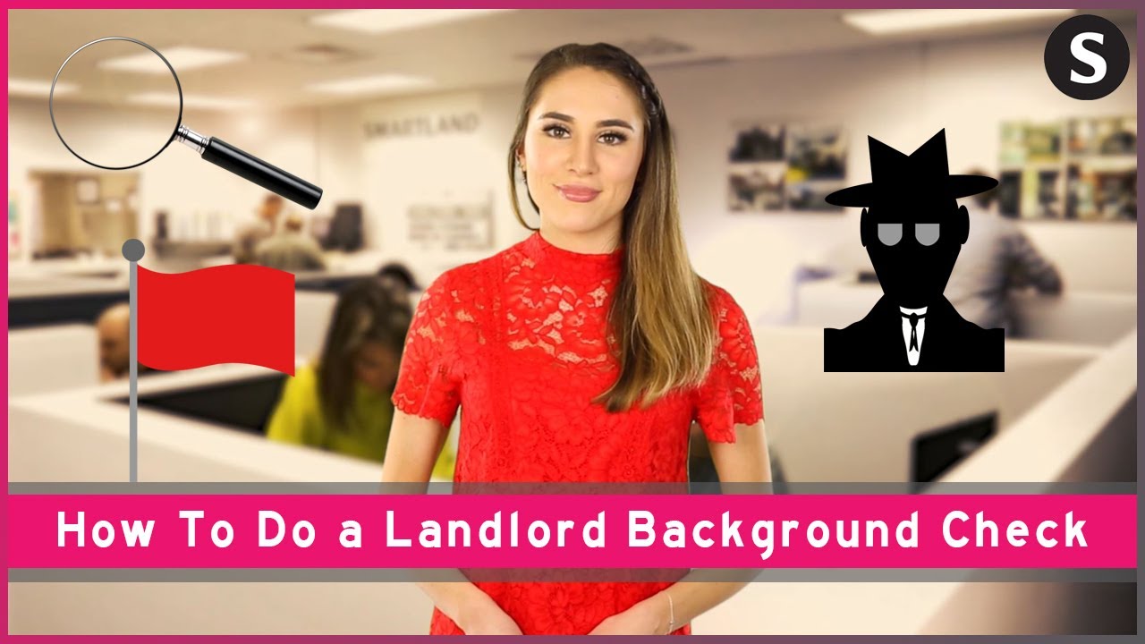 Why You Need a Landlord Background Check